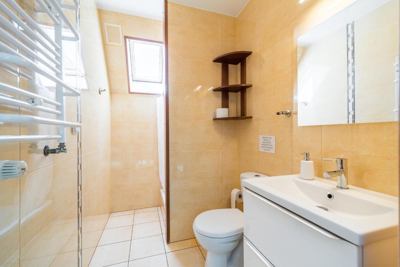 Apartamenty Kalmar By Zilla Ustka Extérieur photo