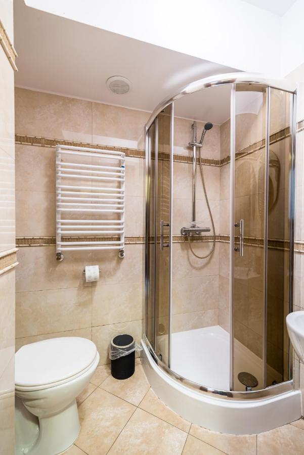 Apartamenty Kalmar By Zilla Ustka Extérieur photo
