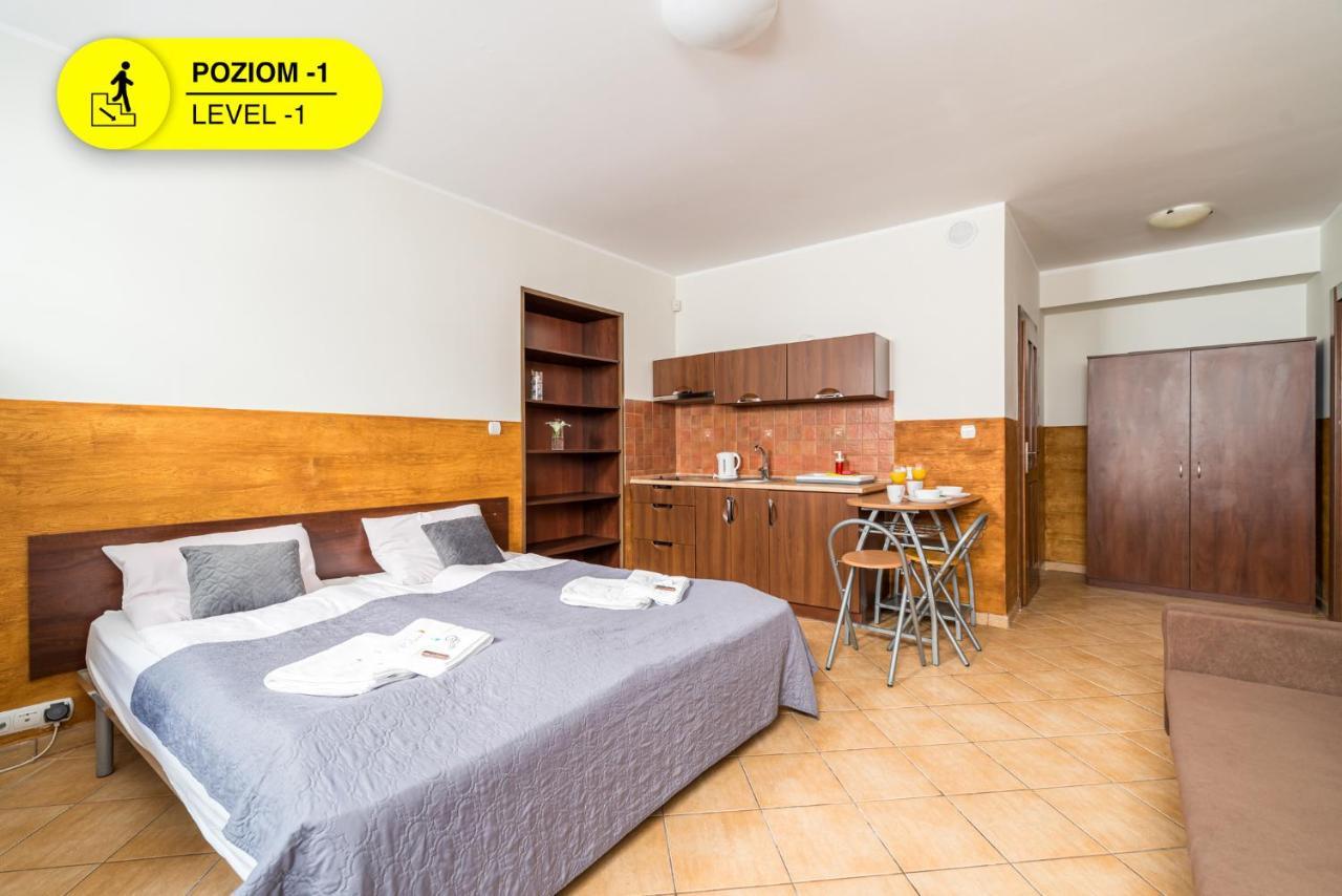 Apartamenty Kalmar By Zilla Ustka Extérieur photo