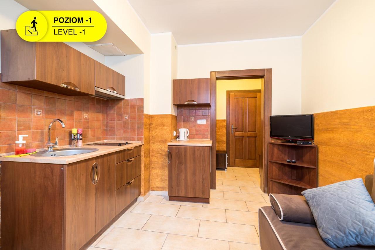 Apartamenty Kalmar By Zilla Ustka Extérieur photo