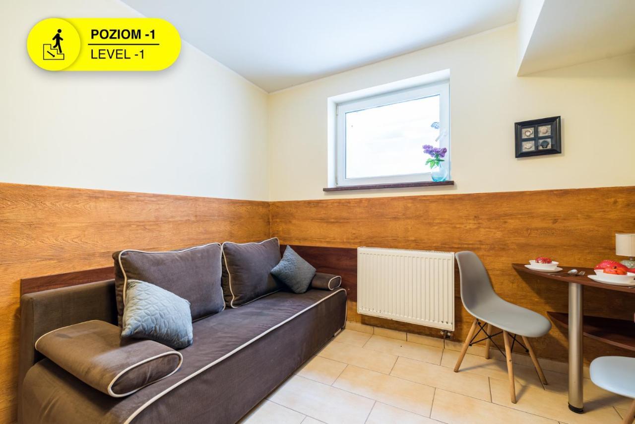 Apartamenty Kalmar By Zilla Ustka Extérieur photo